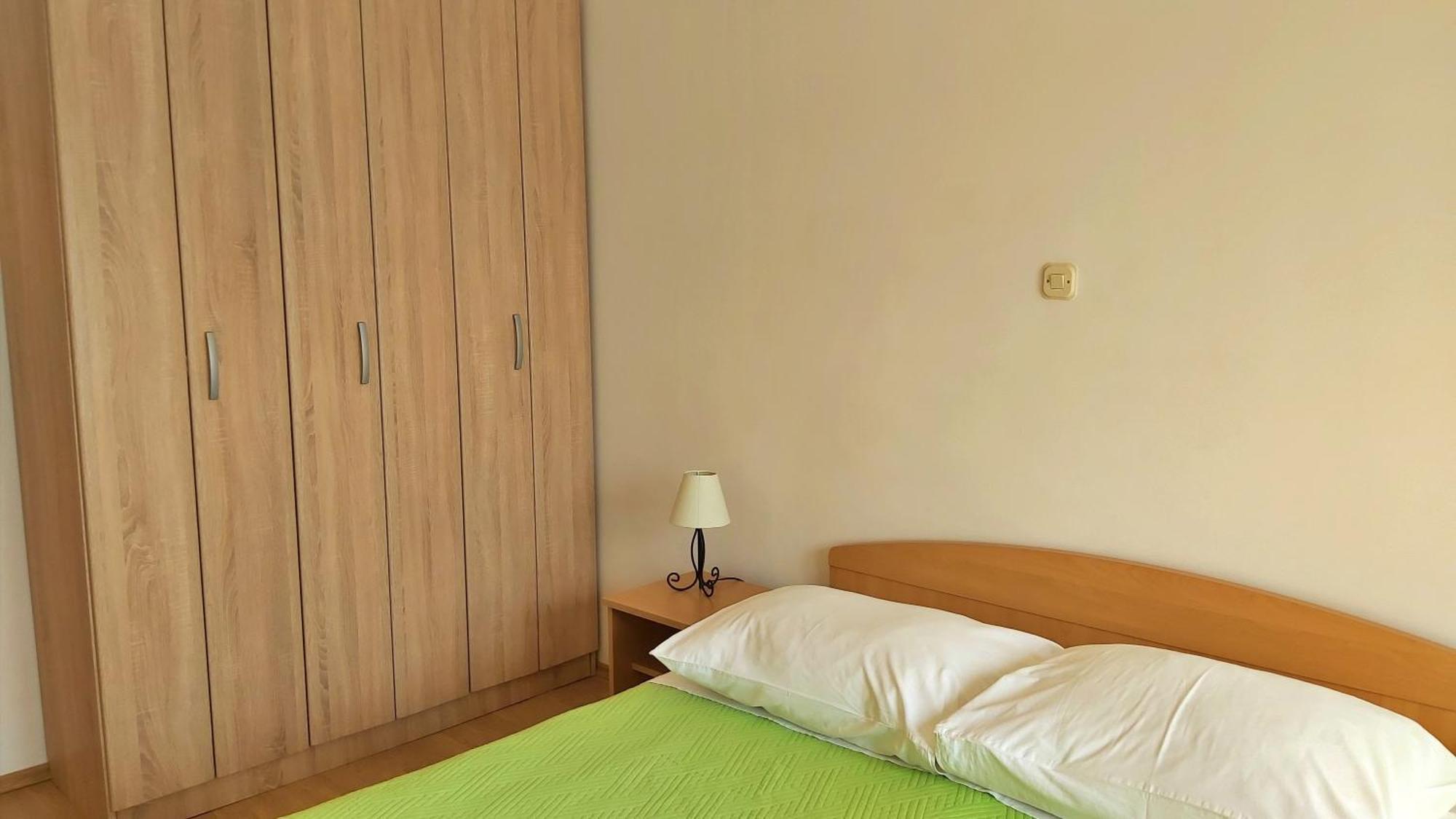 Apartments Zvone Omiš Zimmer foto