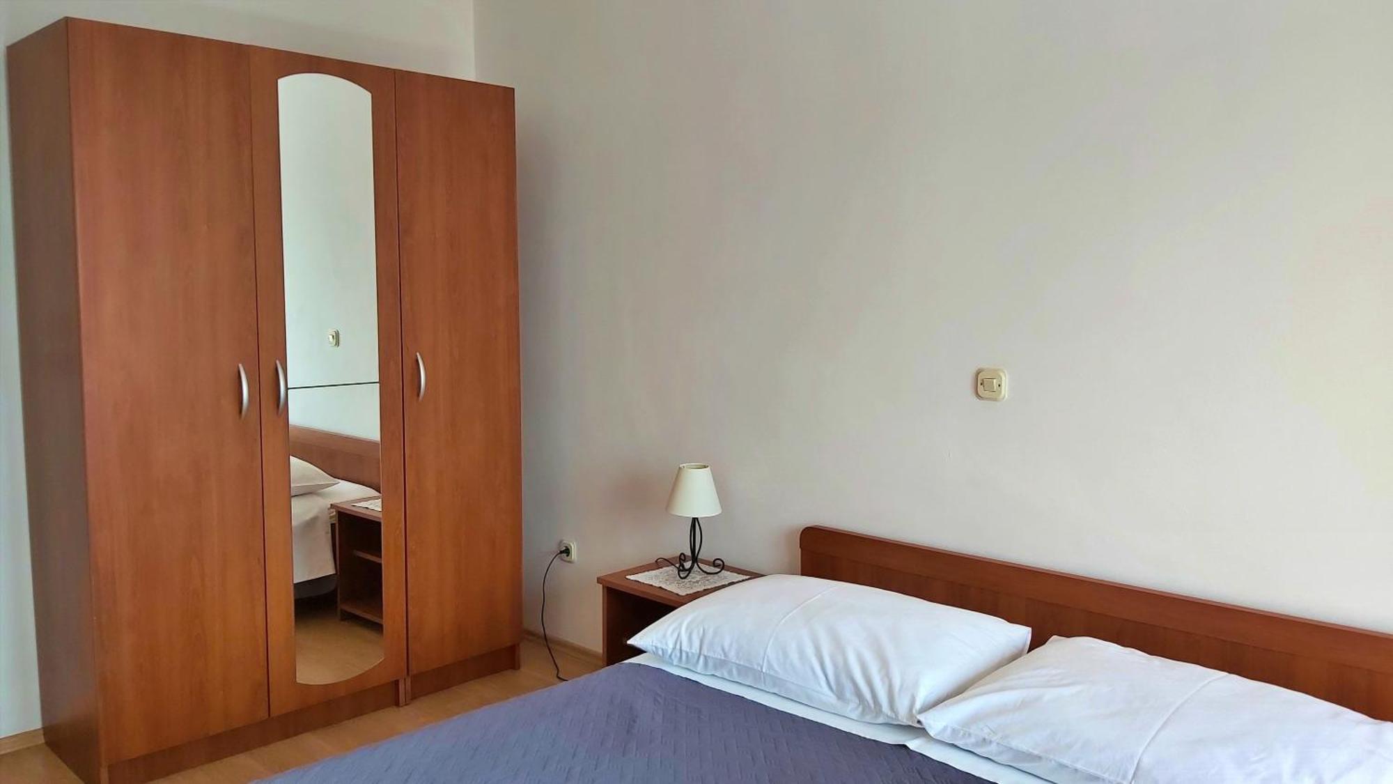 Apartments Zvone Omiš Zimmer foto
