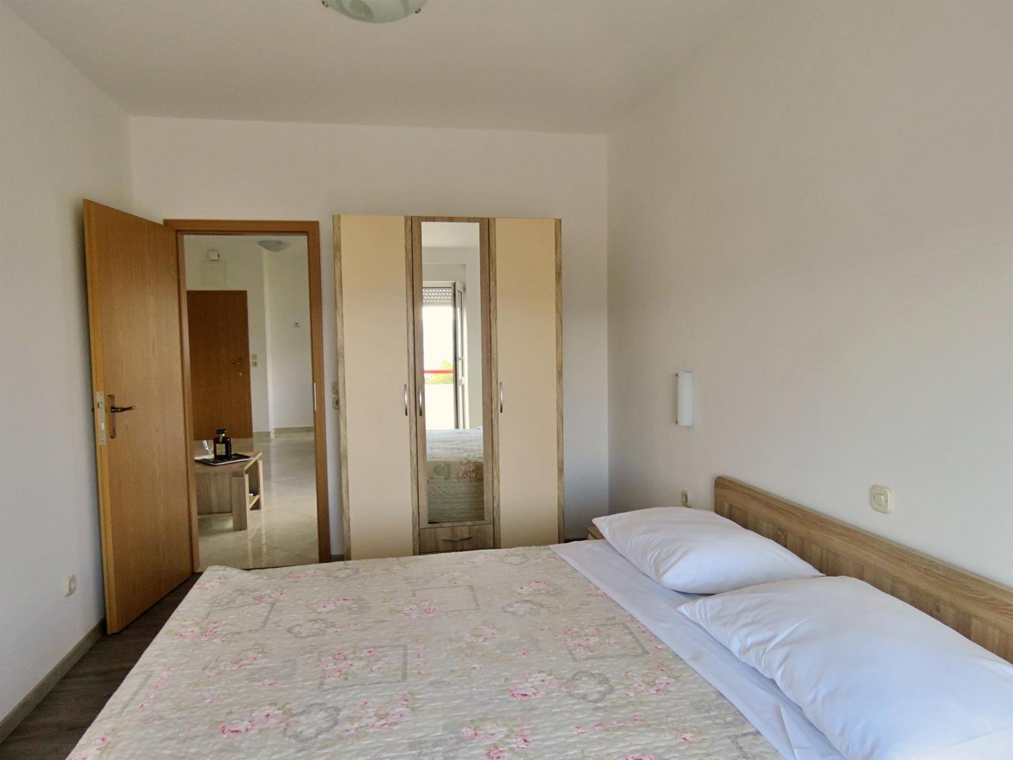 Apartments Zvone Omiš Zimmer foto