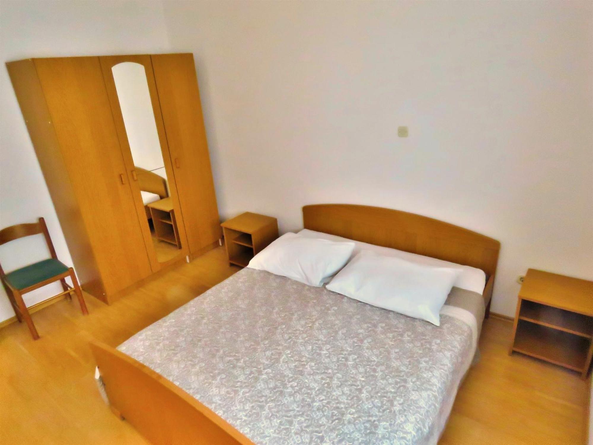 Apartments Zvone Omiš Zimmer foto